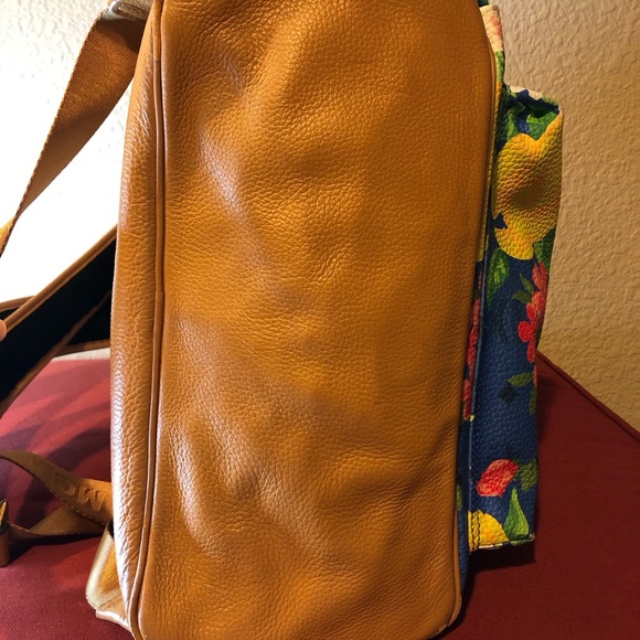 MCM Phenomenon Backpack - Picture 6 of 16